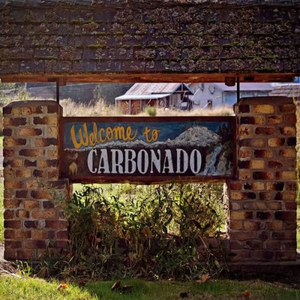 carbonado ranger station
