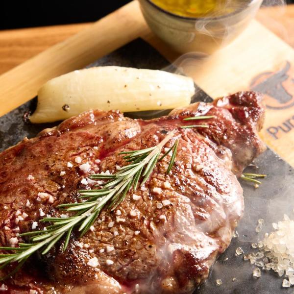 Pura Brasa Steak & Grill sumner