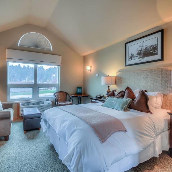 Maritime Inn Gig Harbor