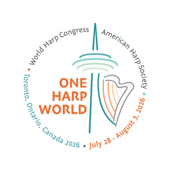 harp world