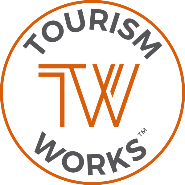 Tourism Works Logo