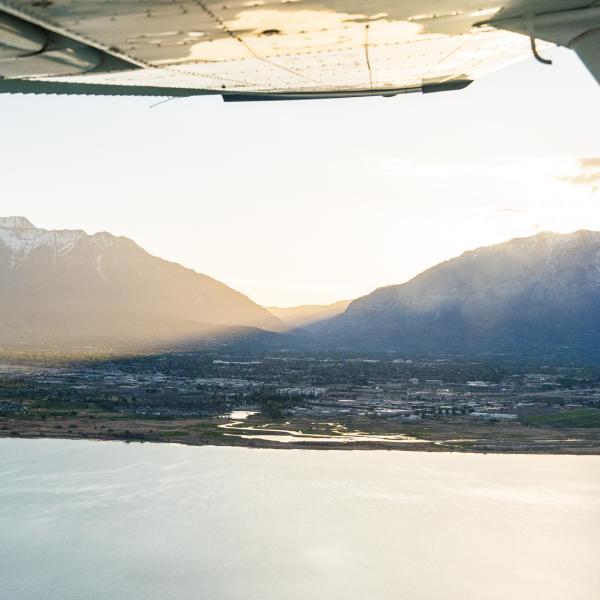 Utah Lake