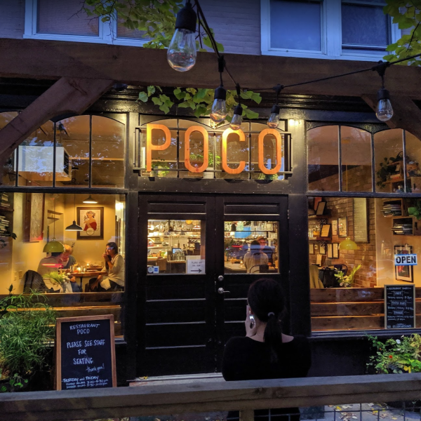 Poco Restaurant