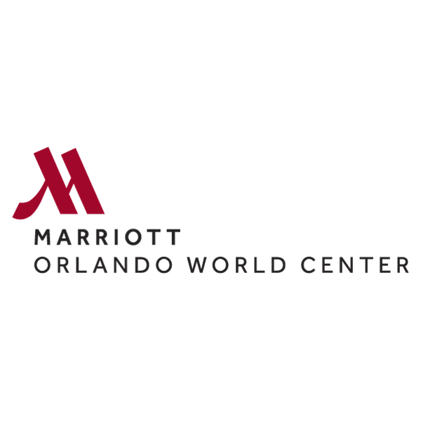 Orlando World Center Marriott logo