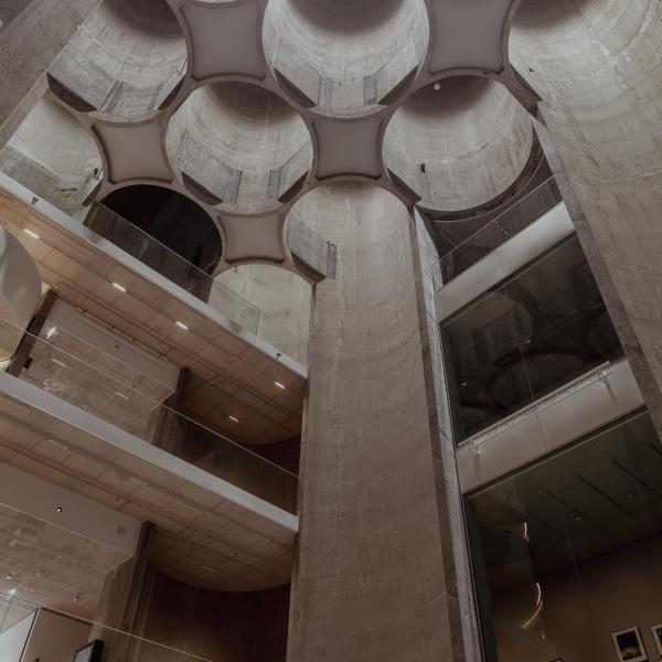 kunstsilo