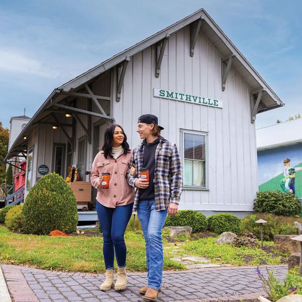 Smithville Historical Museum