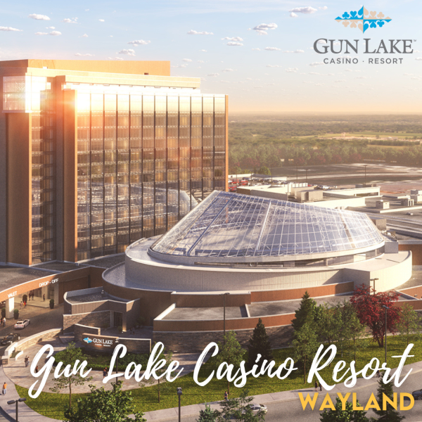 Gun Lake Casino