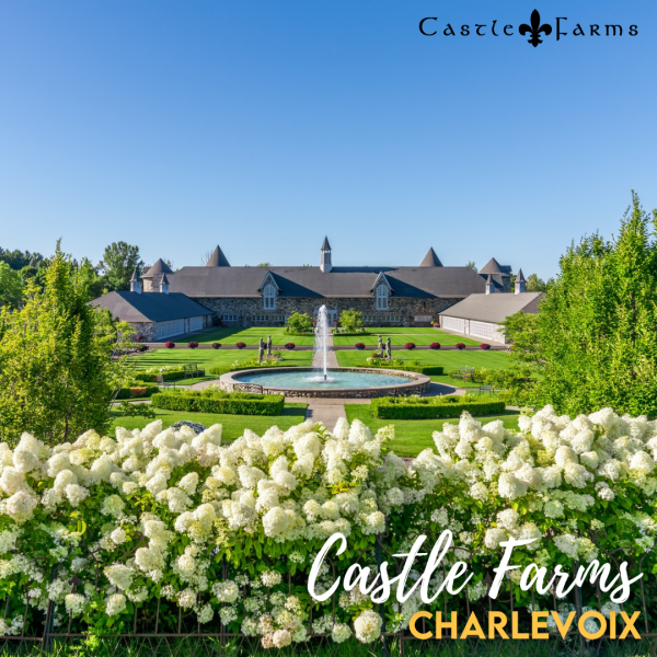 Castle Farms