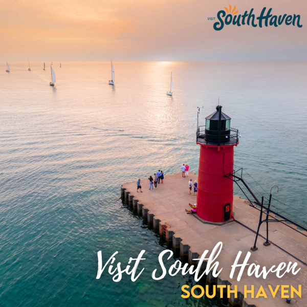 Visit South Haven