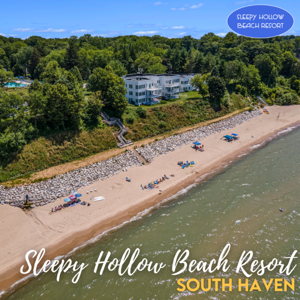 Sleepy Hollow
