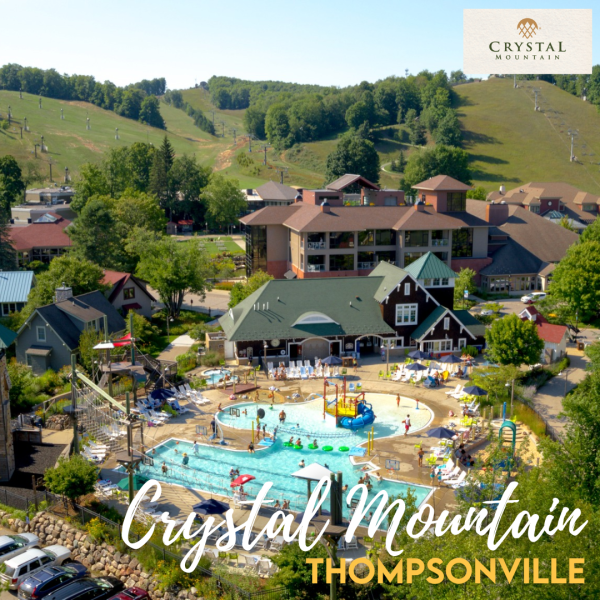 Crystal Mountain