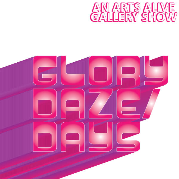 Tibbits Opera House Glory Daze