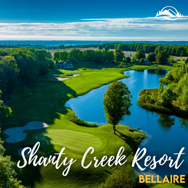 Shanty Creek Resort
