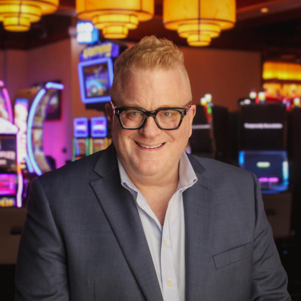 Gun Lake Casino Food & Bev Director