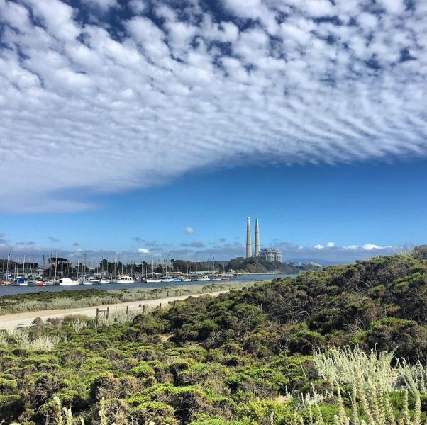 Moss Landing