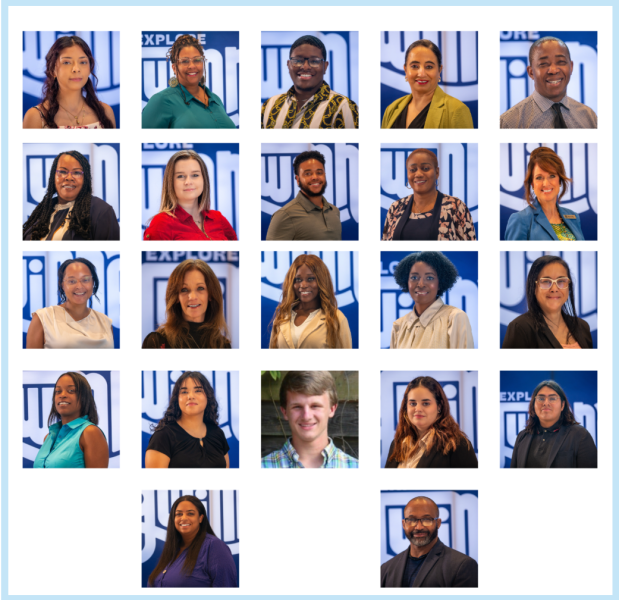 lead graduates