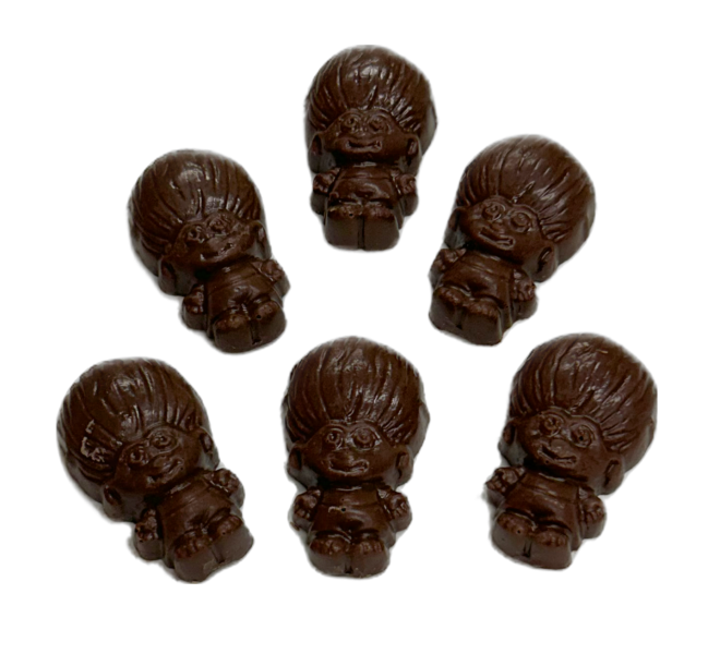 Ultimate Confections' Troll
