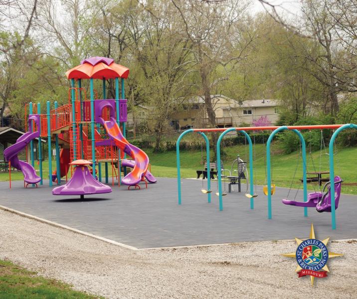 Boone's Lick Park
