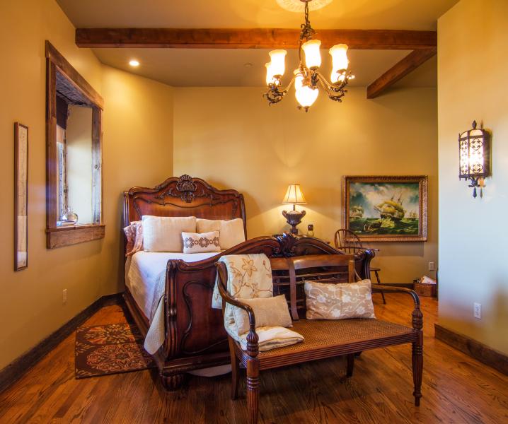 Boone's Lick Trail Inn