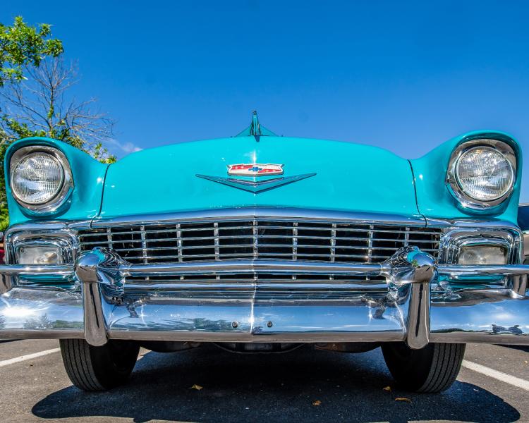 Car Show