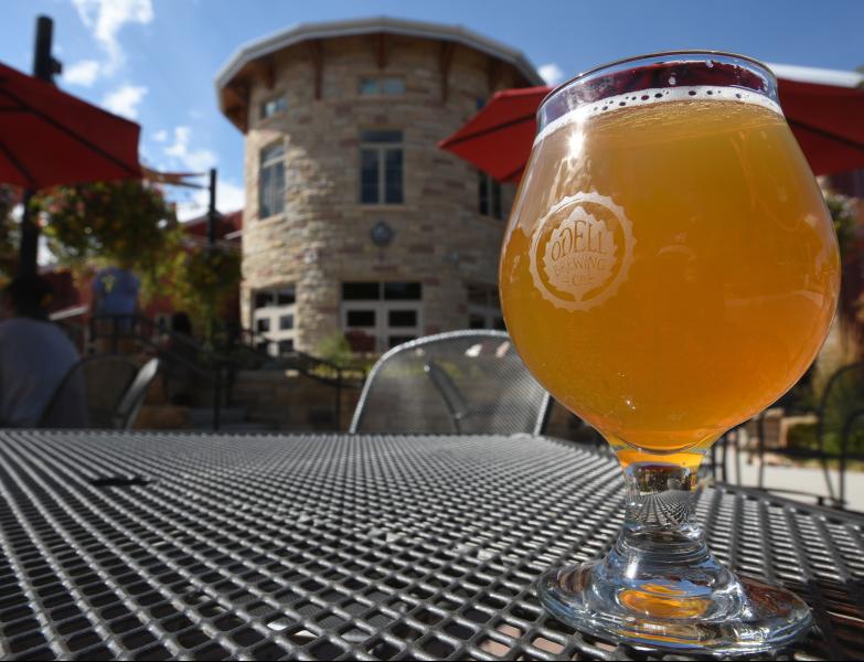 Odell Brewing