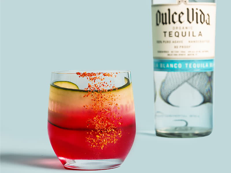 Dulce Vida’s Prickly Pear