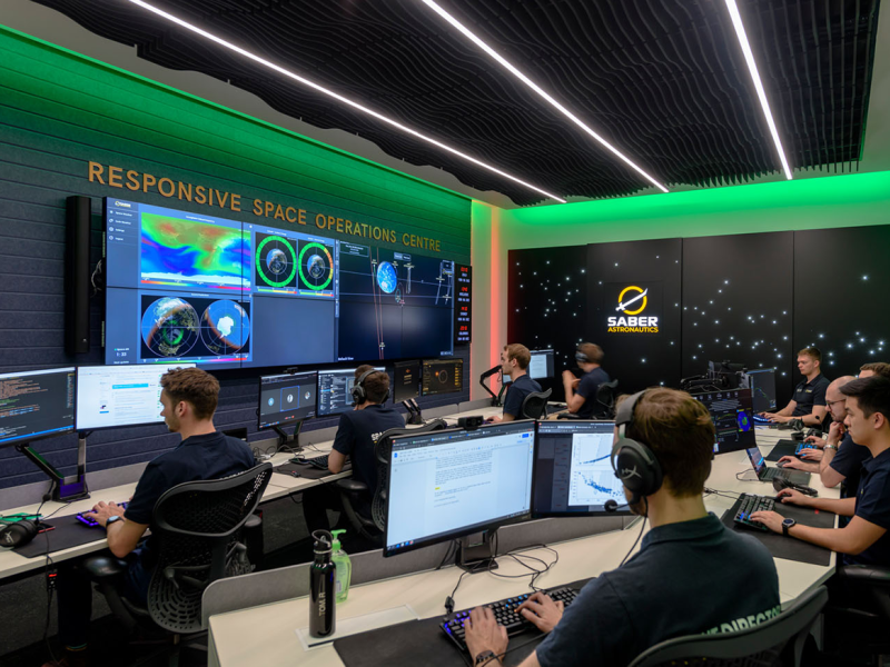Australian Space Agency