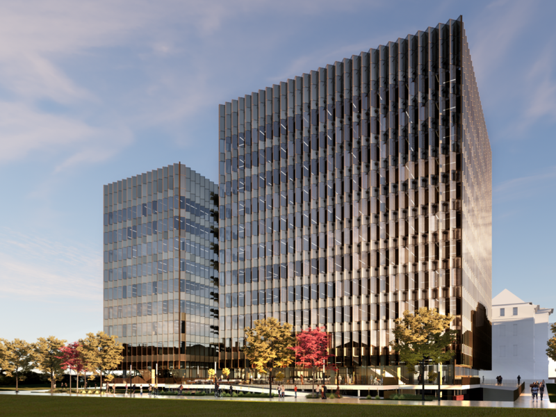 Innovation Centre