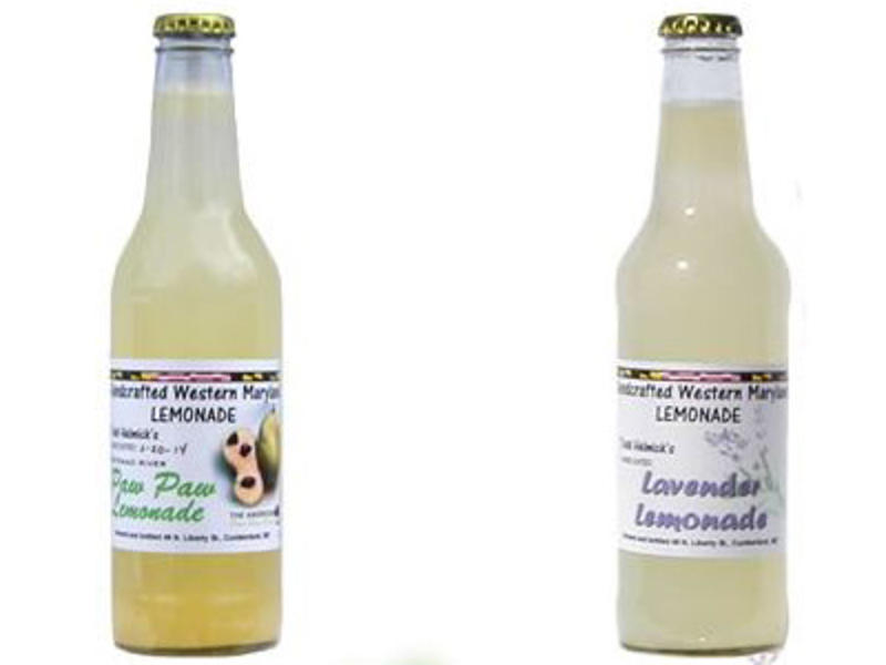 Western Maryland Lemonade