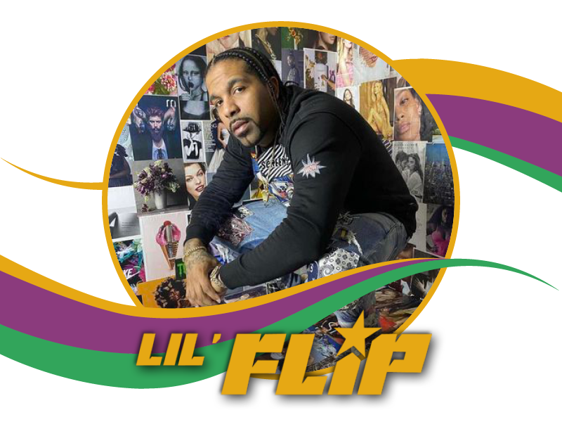 Lil Flip 2024