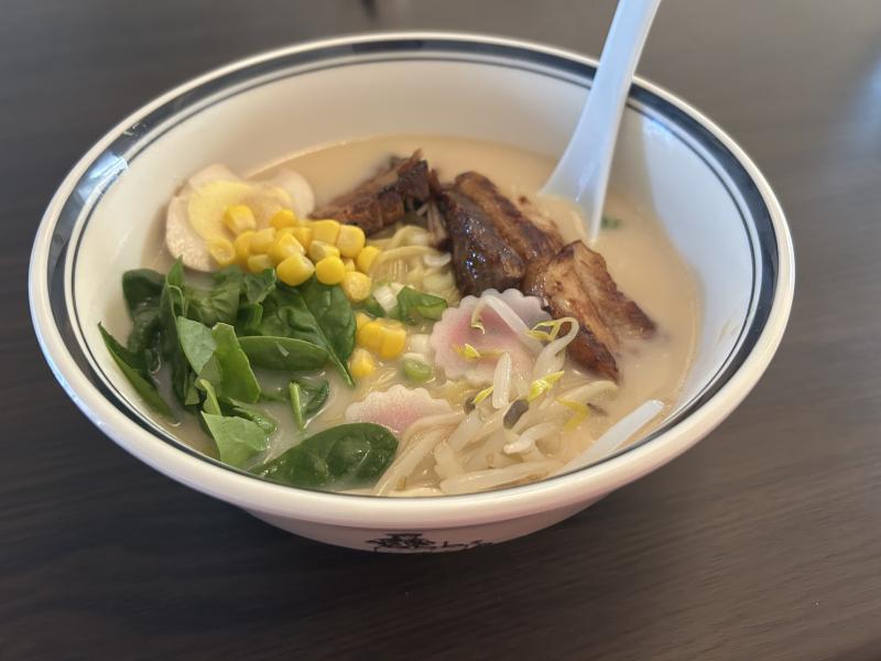 Lucky Bowl