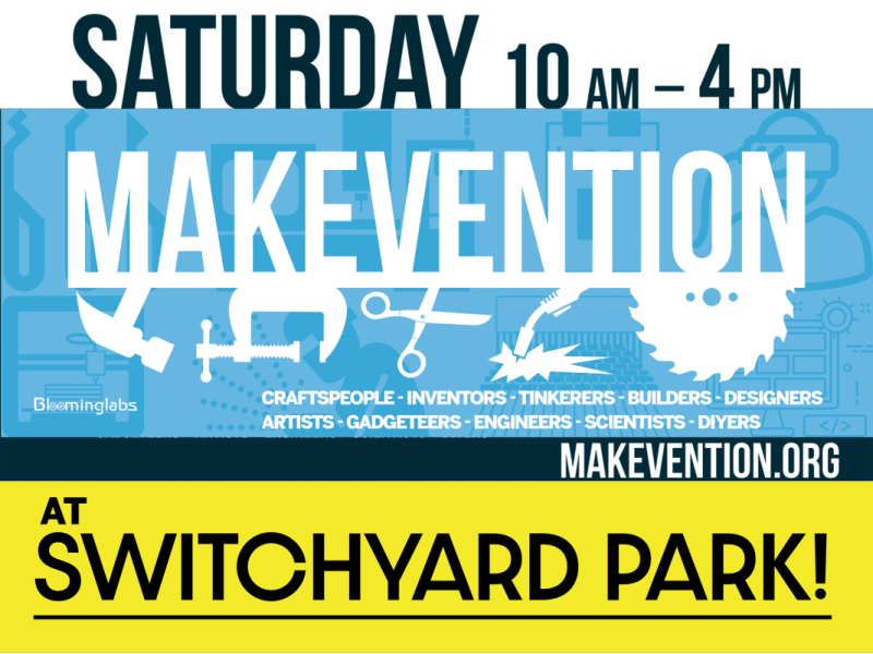 Makevention