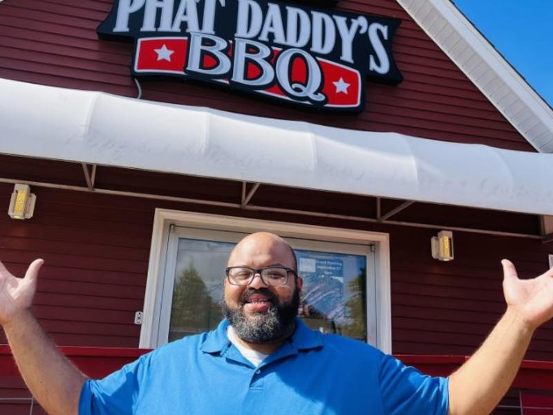 Phat Daddy's BBQ