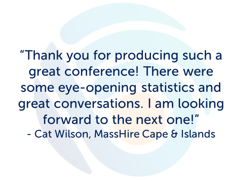 Cat Wilson Big Blue Testimonial