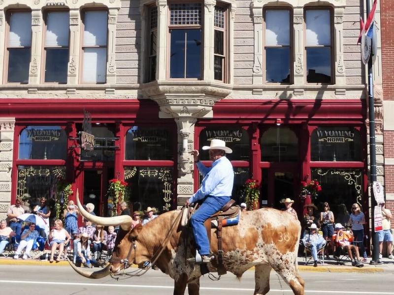 Cheyenne Wy Yiddish Festival 2022