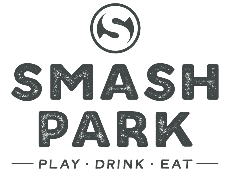 Smash Park Logo