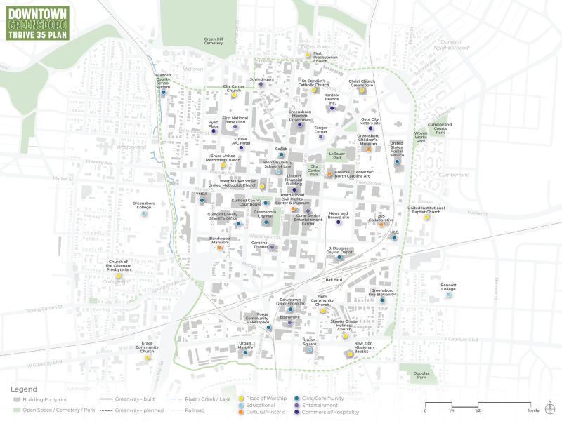 Map Plan
