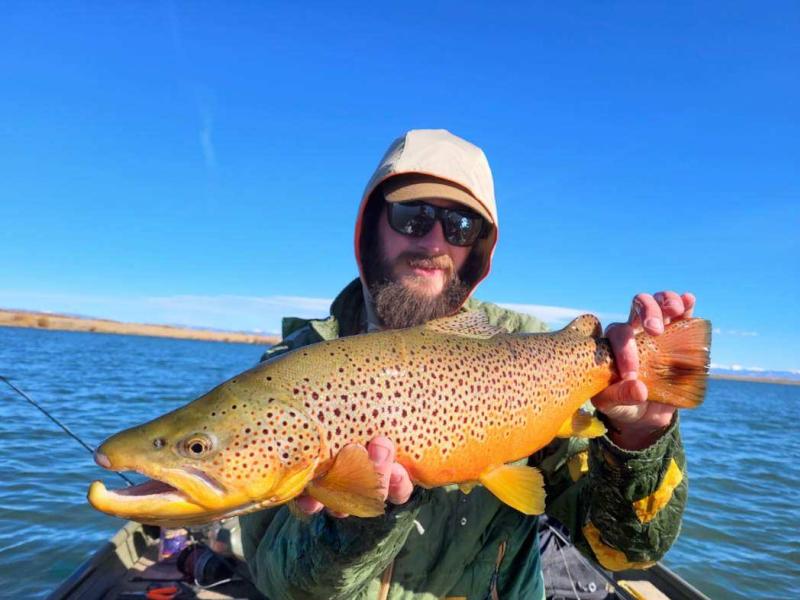 Fishing - North Park Lakes
