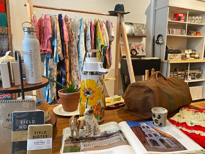 Celebrate Mom in Harrisburg