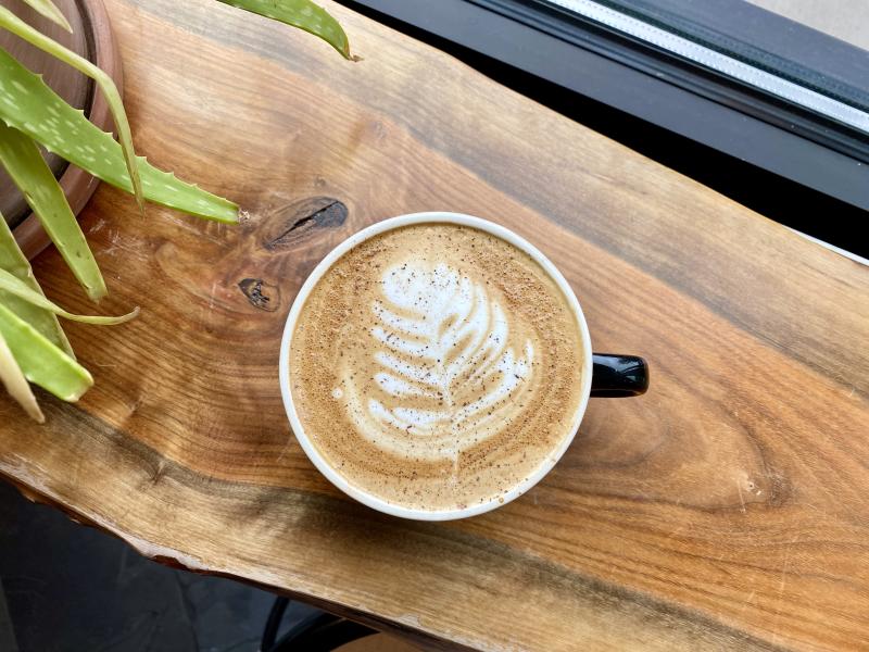 PSL Elementary Coffee