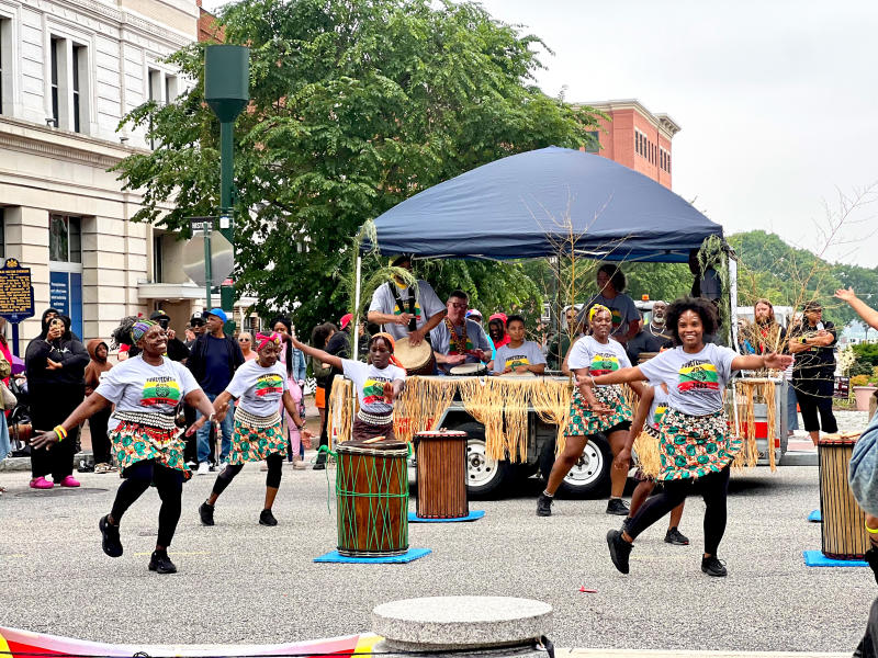 Juneteenth Parade 2026