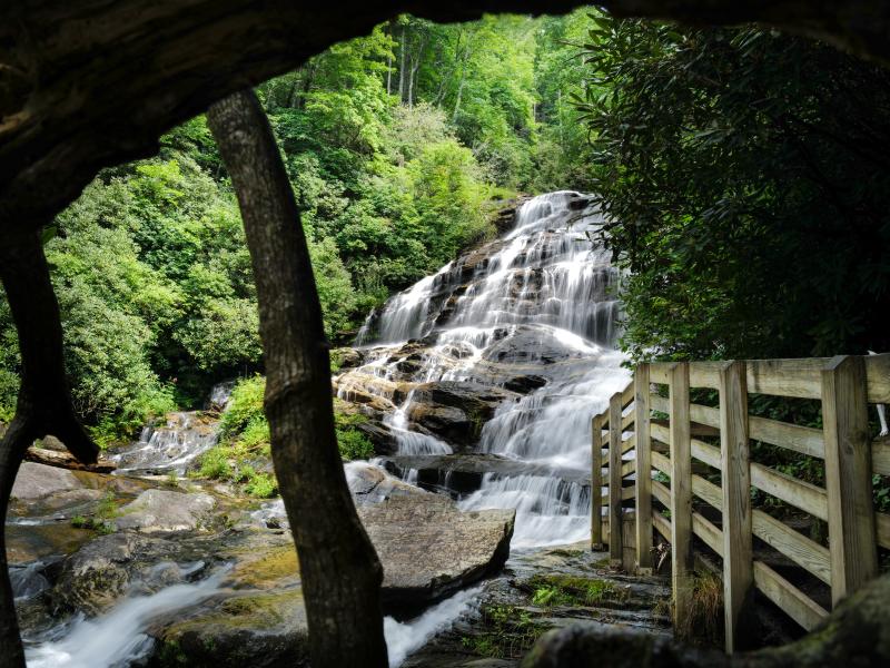 Glen Falls