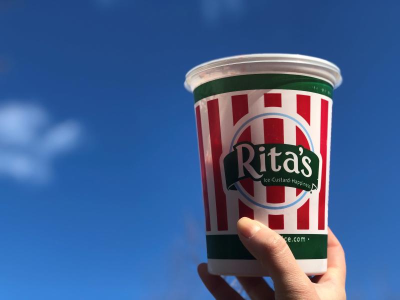 Ritas