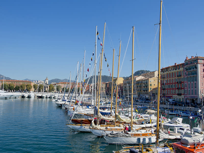 IGLTA Global Partner Spotlight - Nice Côte d'Azur Metropolitan Convention and Visitors Bureau