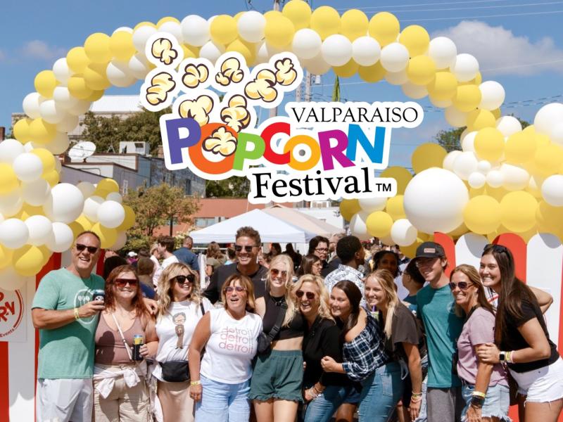 Popcorn