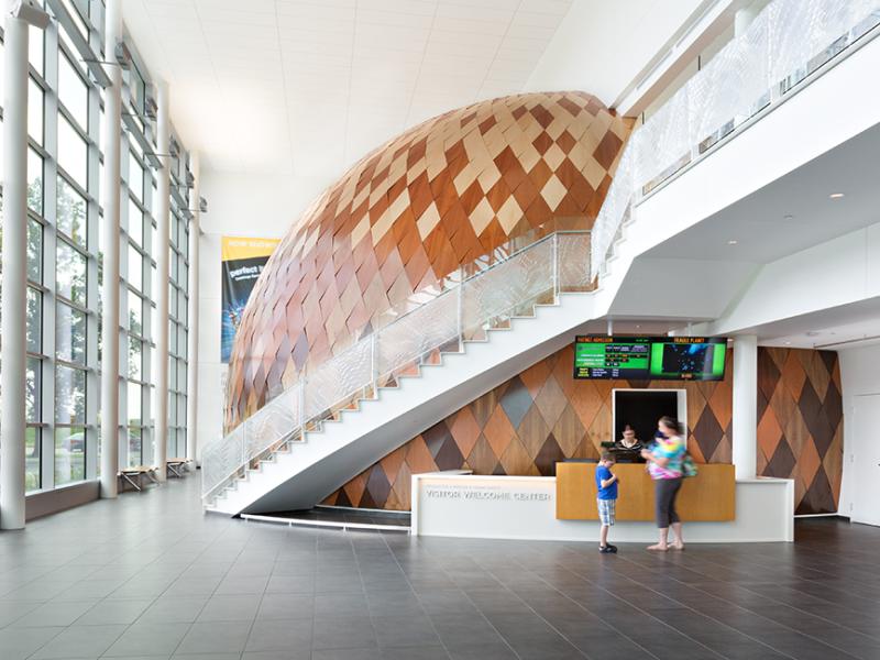 Evansville Museum of Arts, History & Science