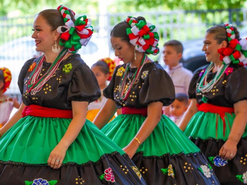 Fiesta Fort Wayne