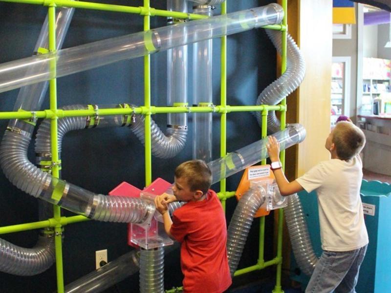 Terre Haute Children's Museum