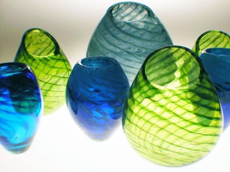 Kokomo Opalescent Glass Factory