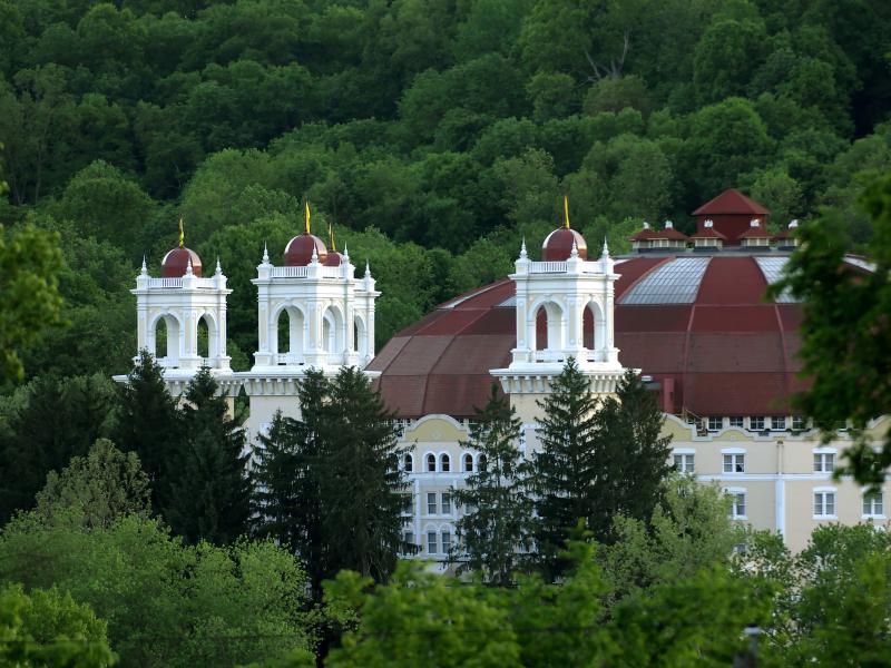 West Baden